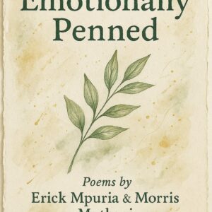 Home emotionally penned