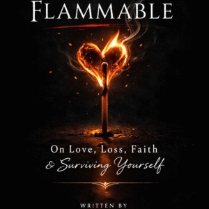 highly flammable